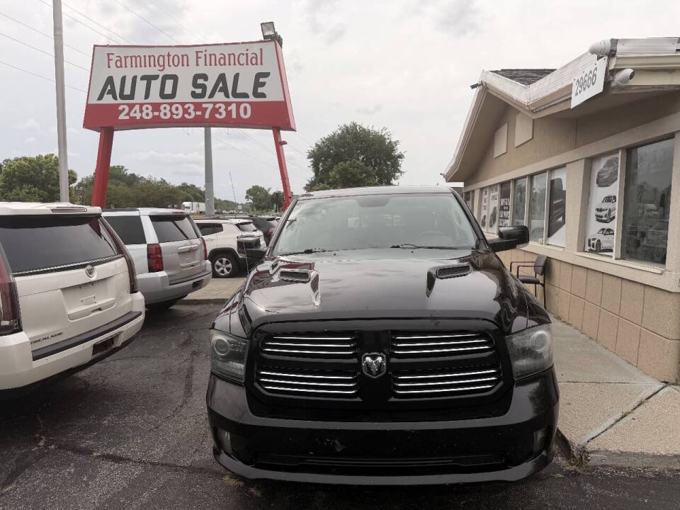 ram ram 1500 2013 1C6RR7MT0DS536264 image ram ram 1500 2013 1C6RR7MT0DS536264 image